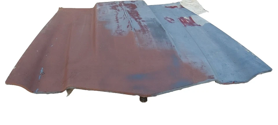 70 71 72 73 74 75 76 77 78 79 80 81 Chevrolet Camaro fibra de vidrio 2" capó  Foto 2 de 4