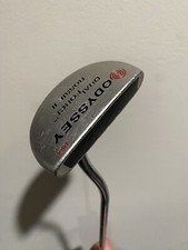 Odyssey Dual Force Rossie 2 Putter 33 Inch Right Hand Golf