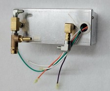 Sandia 10-0910-2-5 High Pressure Heater for 500 psi For Carpet Extractor 2000W
