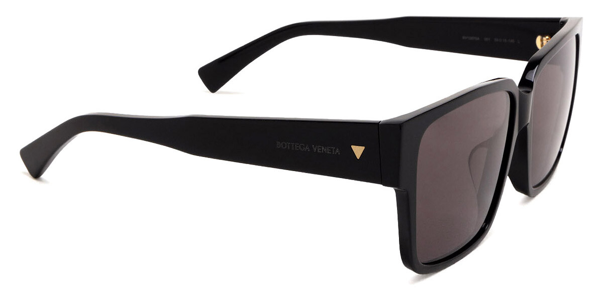 Bottega Veneta BV1287SA 59mm Square Black Sunglasses | eBay Bottega Veneta BV1287SA 59mm Square Black Sunglasses | eBay