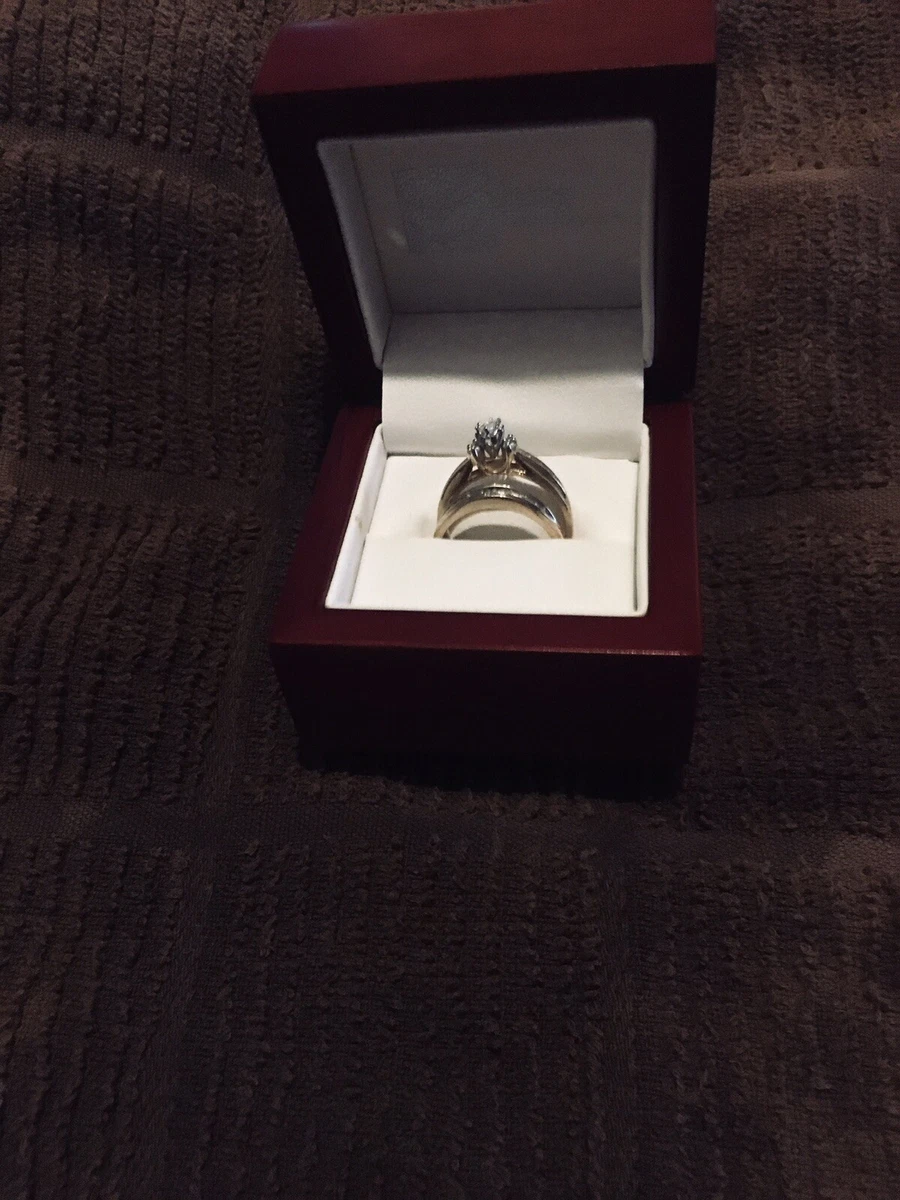 Size 9 engagement rings cheap deals