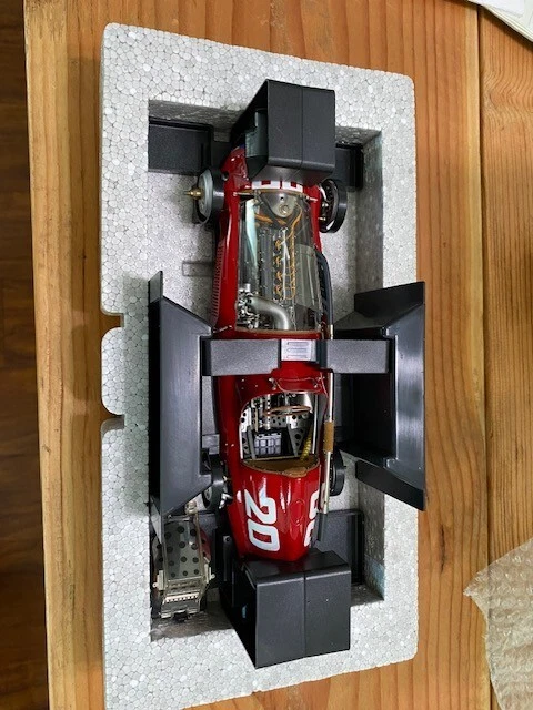 Exoto 1:18 Scale Alfa Romeo Diecast & Toy Vehicles for sale | eBay