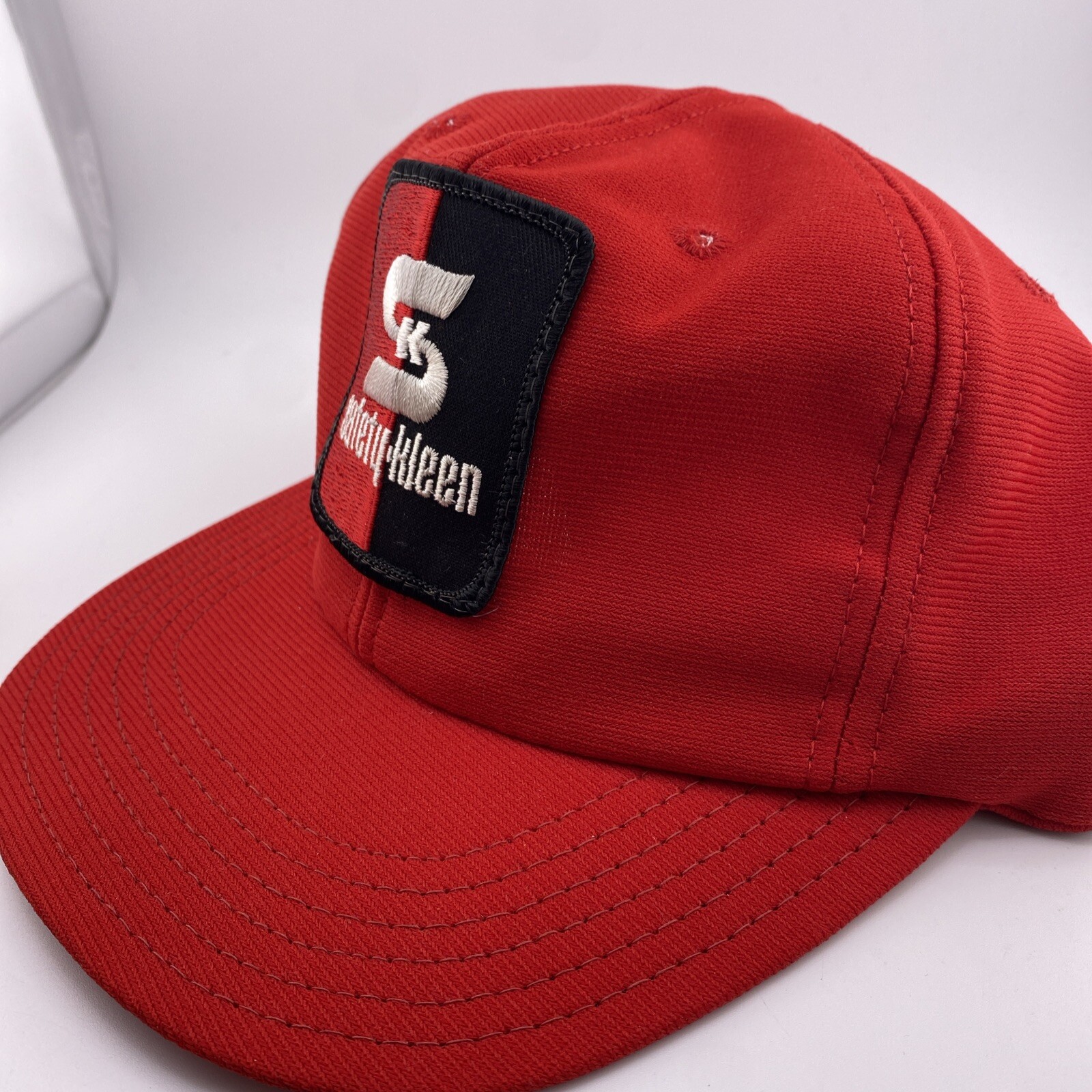 Casquette SnapBack Vintage USS NIMITZ - Fabriqué Aux USA, Taille Réglable, Couleur Noire