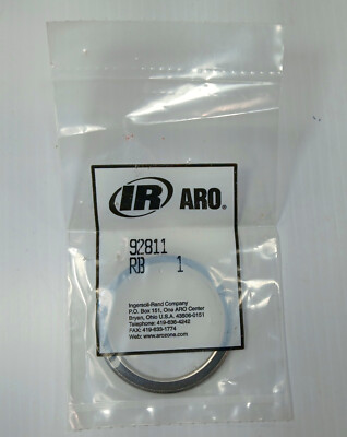 1 NEW ARO 92811 RB 1 GASKET PUMP ACCESSORY NNB ***MAKE OFFER***