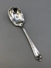 King Albert by Whiting division of Gorham Sugar Spoon 6 1/8"