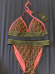 fendi bikini ebay