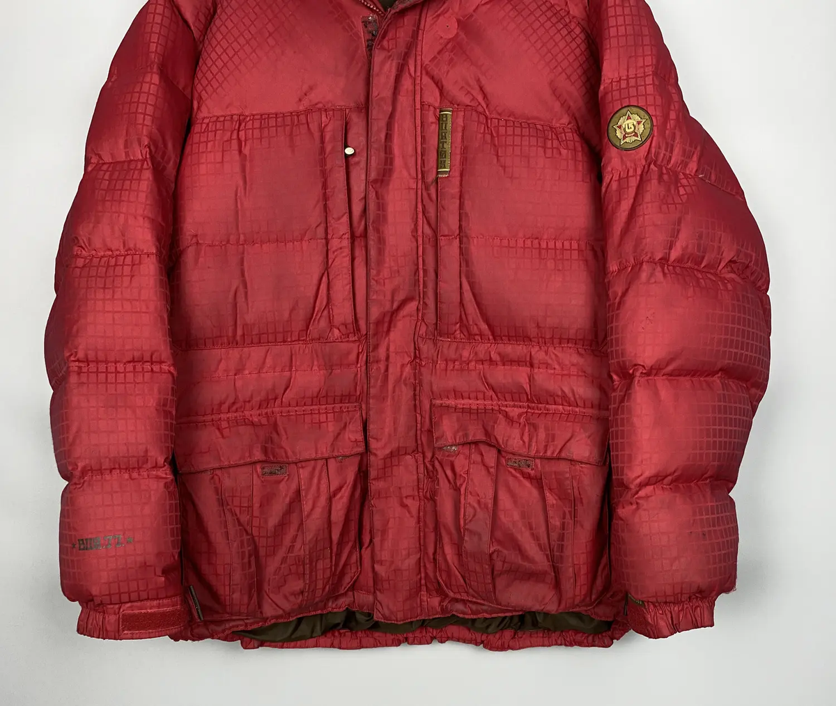 BURTON　アンダーウエア　XL Men's Burton XXS-XXXL Extended Sizing Clothing & Outerwear