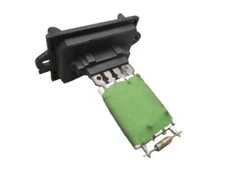 Resistor Blower Fan For Peugeot 1007 Miles 1.4 12631