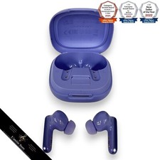 Anker Soundcore P40i Purple Noise Canceling Earbuds Bluetooth 5.3 Wireless Used