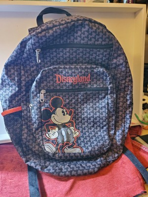 disneyland resort backpack