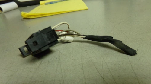 Eaton J02D Clearance Lamp Connector *FREE SHIPPING*