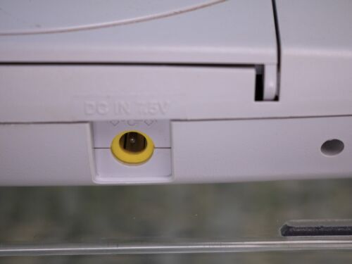 Sony PSOne Console PlayStation 1 Slim SCPH-101 - solo console - testata e funzionante! - Foto 18 di 24