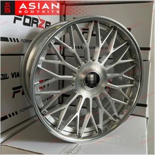 1 pc of Forged Wheel Rim 2-3 PIECE for ROLLS ROYCE PHANTOM CULLINAN SPECTRE DAWN