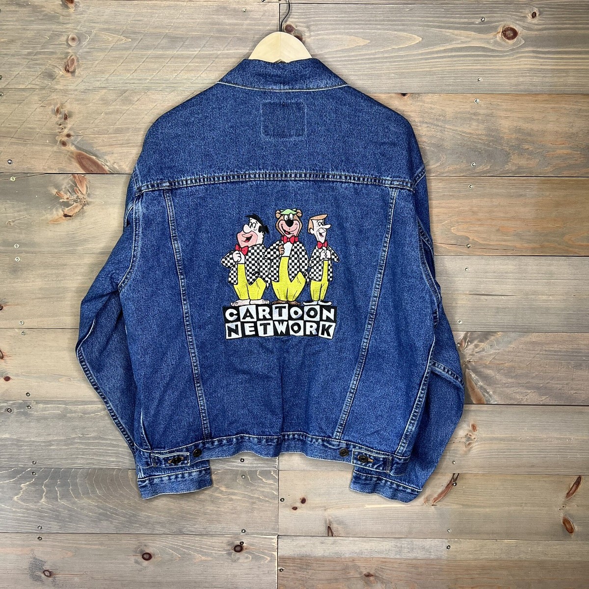 ジャケット・アウター 90s DENIME JACKET Wezer | . 90s jcrew denim jacket 人気の巨人タグから 変わった