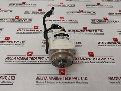 DENSO 410622-1590  Servo Motor MQMA022T3V2 09G26 05070002N