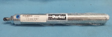 PARKER PNEUMATIC CYLINDER 1-1/2" BORE 10" STROKE 1/8" PORTS 1.50DSRMBY10.0
