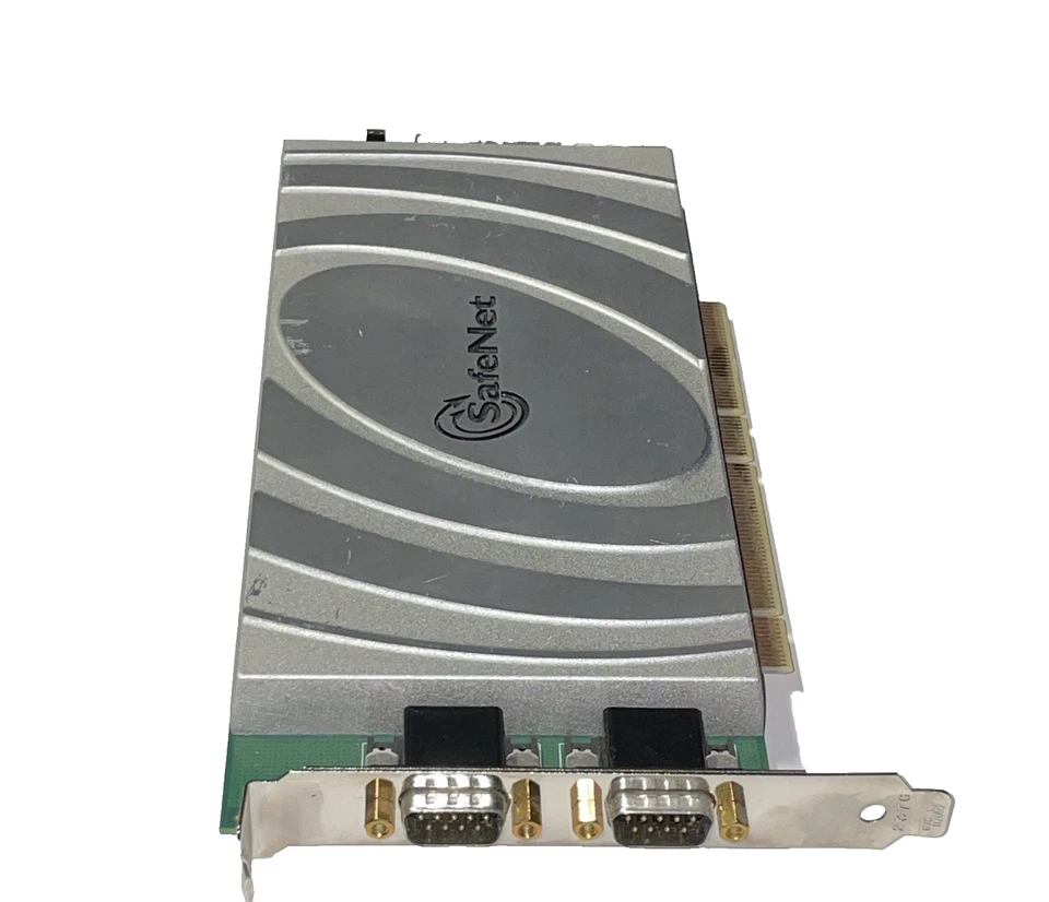 SafeNet ProtectServer Gold - Bild 3 von 4