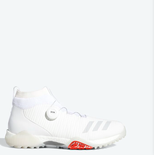 Adidas Codechaos Boa Boost Golf Shoes 
