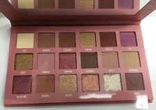 Beauty Creations Tease Me Shadow Palette E18T, 0.56 oz