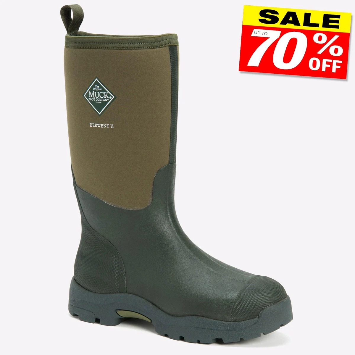 The muck boot company hotsell sale