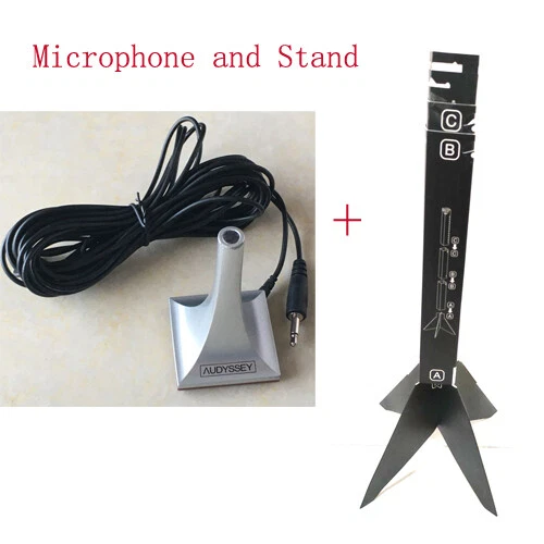 Audyssey Einmessmikrofon OR Tripod Standfuß für Denon Onkyo Marantz ACM1HB - Bild 4 von 4