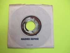 CALHOON SOUL MAN / SOUL MAN PART 2 45 7" EX