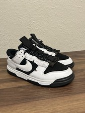 Size 9 - Nike Air Dunk Jumbo Reverse Panda