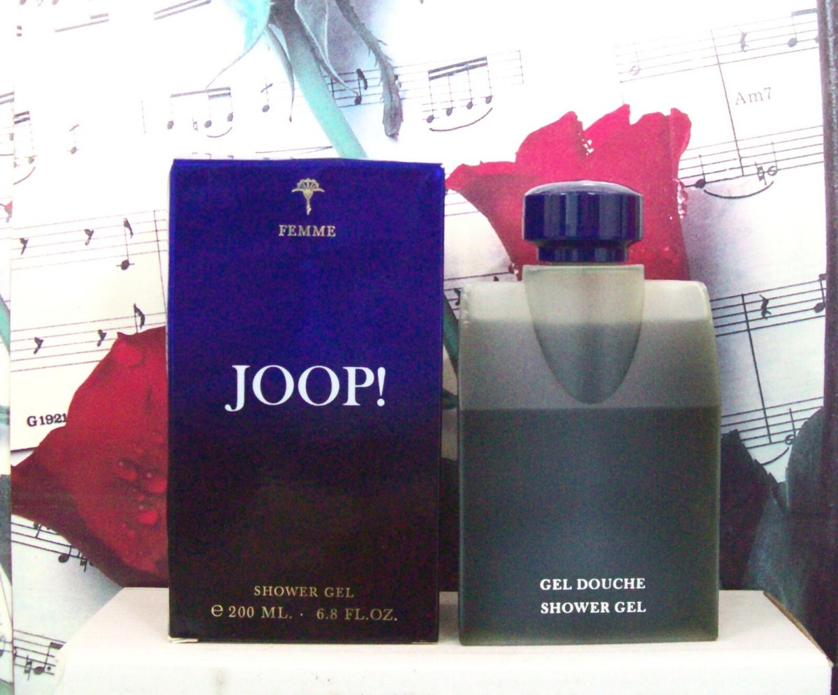 Parfum Joop Femme Douglas HOT Fragrance Joop Homme After Shave