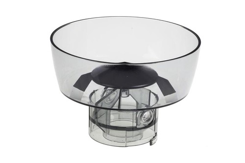 DeLonghi Container Bean Coffee Machine 