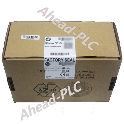 New Sealed AB 2080-L70E-24QBB Micro870 24 I/O ENet/IP Controller Allen-Bradley