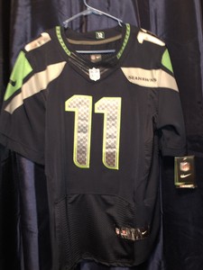 ebay seahawks jersey
