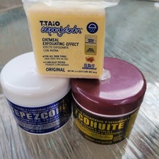 tepescohuite And T.TAiO Sponjabon Kit