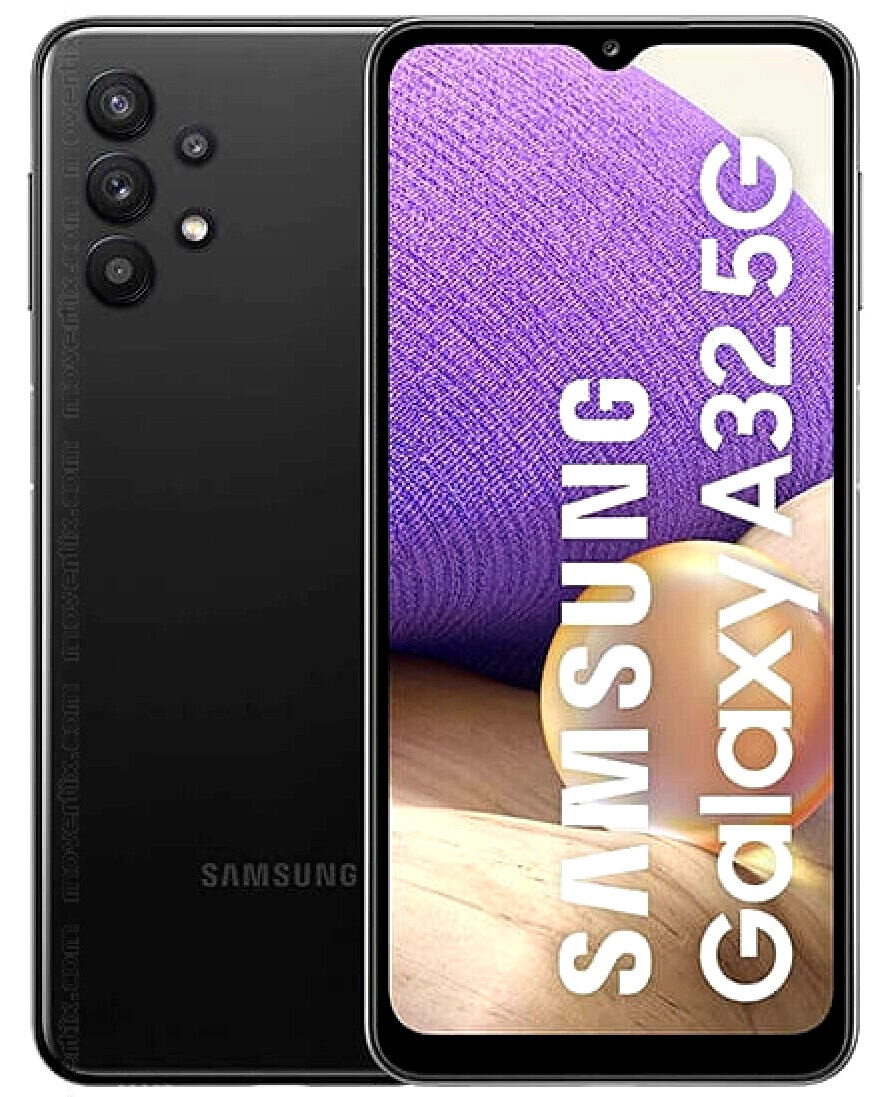 Samsung Galaxy A32 5G 6.5