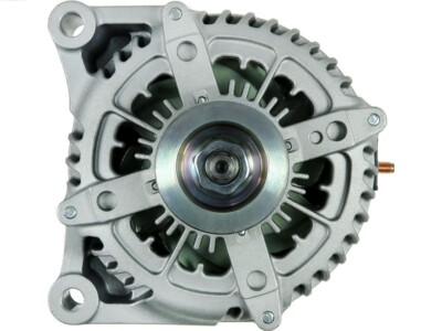 AS-PL Lichtmaschine Generator 180A 12V für BMW X3 xDrive20d sDrive18d 218i