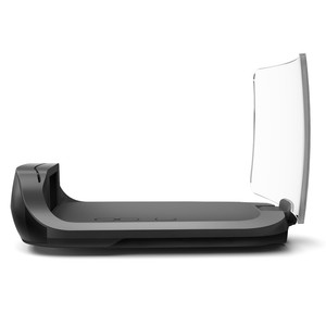 Hudway Cast Heads-Up Glass GPS Phone Display - Hud Car Dashboard Accessory