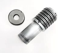 Wilson Amada PUNCH & DIE TURRET PRESS 1.265 RD (Series 90) VERY GOOD