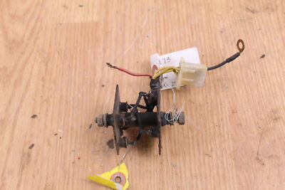 1973 KAWASAKI S1 S1F 250 Mach 1 Triple Voltage Rectifier