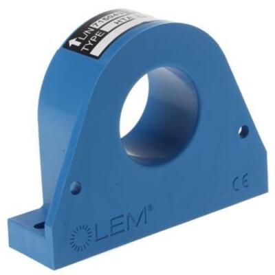 LEM HTA Serie Open Loop Stromsensor 200A Nennstrom