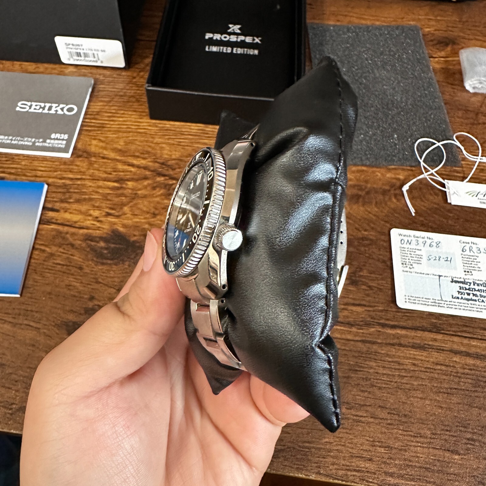 spb207j1 price