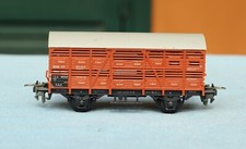 Piko carro trasporto bestiame