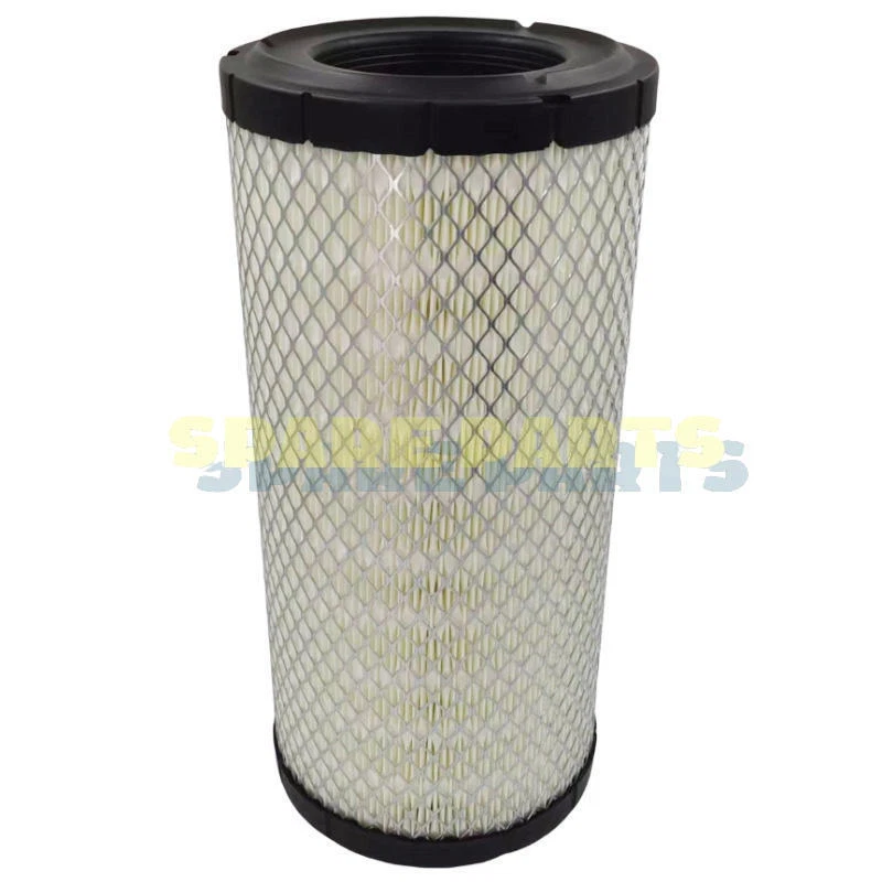 Filtro de aire primario Doosan 400504-00260 para carretilla elevadora Daewoo Foto 2 de 4