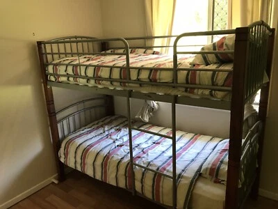 kids bunk beds gumtree