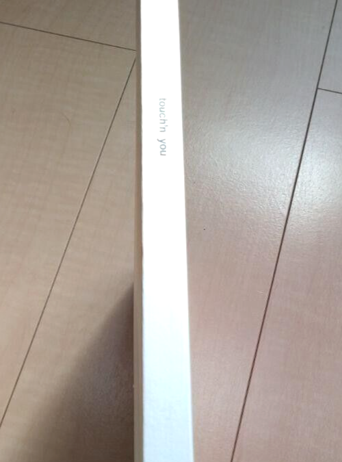 SHINee ジョンヒョン 写真集 ONE IN THE MILLION “ SHINee JONGHYUN Fan Cafe Made ONE IN A MILLION Photobook Photo