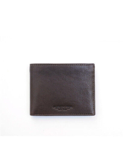 Hermès 2004 Bearn Soufflet Wallet - Brown Wallets, Accessories - HER560792