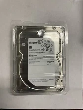 Seagate ST1000NM0033 1TB 7.2K RPM 6Gb/s 3.5" SATA HDD Hard Drive
