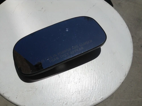 GM RH DOOR MIRROR  LEC 701420  RH   