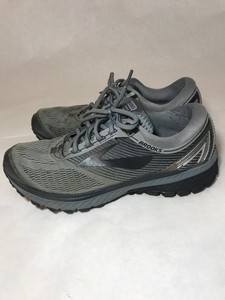 brooks ghost 5 mens brown