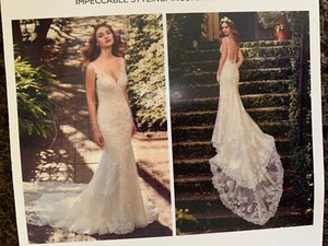zamara maggie sottero