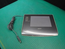 INTUOS 3 Graphics Tablet PTZ-431W only- no pen