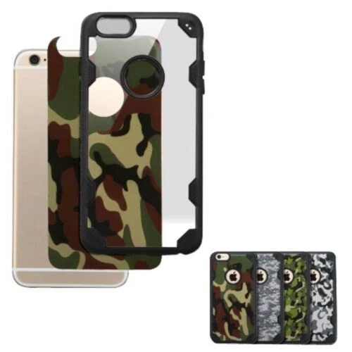 Parachoques para Teléfono Celular MYBAT Apple iPhone 6 Plus